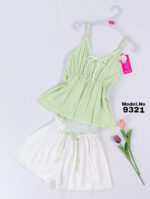Pyjama Shorts Cod 9321