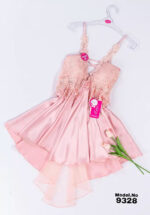 Short Babydoll Cod 9328