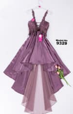 Long Babydoll Cod 9329