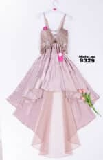 Long Babydoll Cod 9329