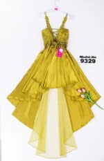 Long Babydoll Cod 9329