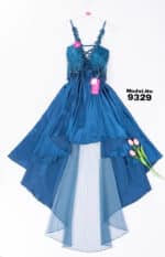 Long Babydoll Cod 9329
