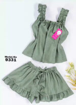 Pyjama Shorts Cod 9331