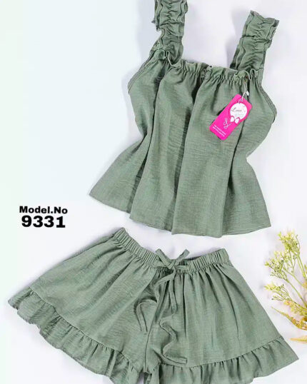 Pyjama Shorts Cod 9331