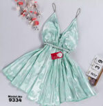 Short Babyoll Cod 9334
