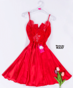 Short Babydoll Cod 9337
