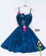 Short Babydoll Cod 9337