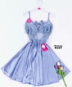 Short Babydoll Cod 9337