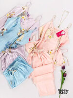 Pyjama Pants Cod 9347
