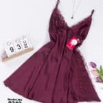 Short Babydoll Cod 9349