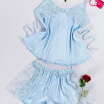 Pyjama Shorts COd 9351