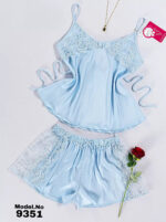 Pyjama Shorts COd 9351