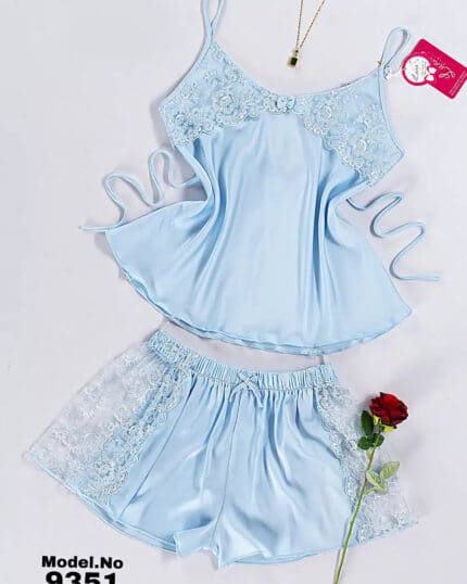 Pyjama Shorts COd 9351