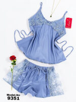 Pyjama Shorts COd 9351
