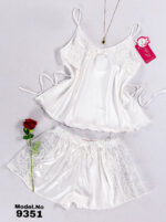 Pyjama Shorts COd 9351