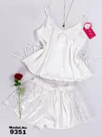 Pyjama Shorts COd 9351