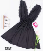 Short Babydoll Cod 9353