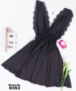 Short Babydoll Cod 9353