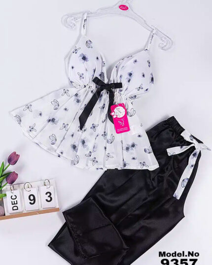 Pygama Pants Cod 9357