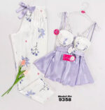 Pyjama Pants Cod 9358