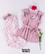 Pyjama Pants Cod 9363
