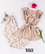 Pyjama Pants Cod 9363