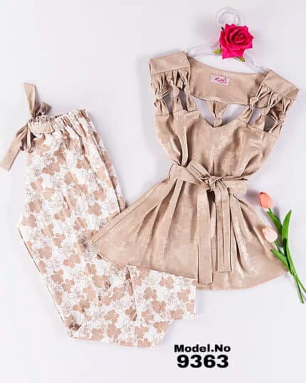 Pyjama Pants Cod 9363