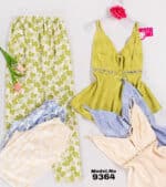 Pyjama Pants Cod 9364