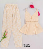 Pyjama Pants Cod 9364