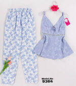 Pyjama Pants Cod 9364