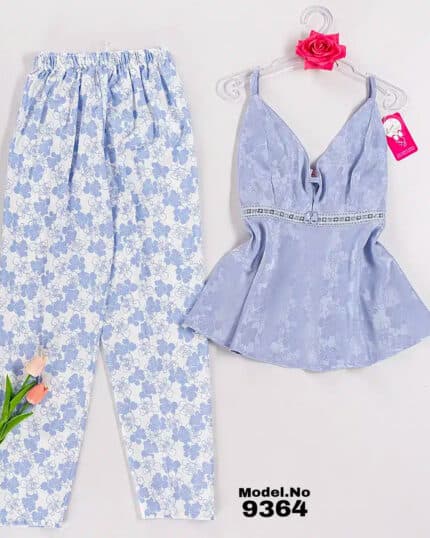Pyjama Pants Cod 9364