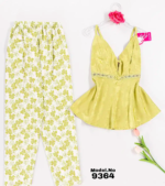 Pyjama Pants Cod 9364