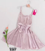 Short Babydoll Cod 9367