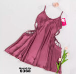 Short Babydoll Cod 9368