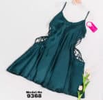 Short Babydoll Cod 9368
