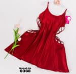 Short Babydoll Cod 9368