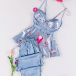 Pyjama Pants Cod 9369