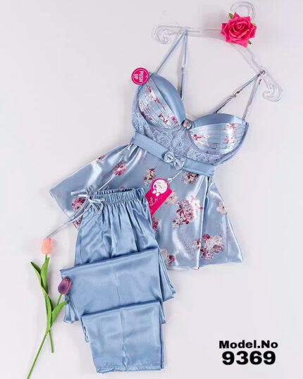Pyjama Pants Cod 9369