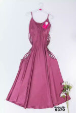 Long Babydoll Cod 9370
