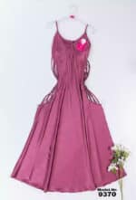 Long Babydoll Cod 9370