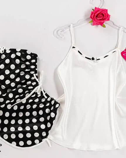 Pyjama Shorts Cod 9371