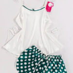 Pyjama Shorts Cod 9371