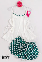 Pyjama Shorts Cod 9371