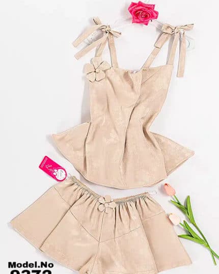 Pyjama Shorts Cod 9372