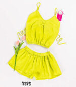 Pyjama Shorts Cod 9373