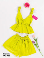 Pyjama Shorts Cod 9375