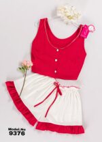 Pyjama Shorts Cod 9376