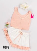 Pyjama Shorts Cod 9376