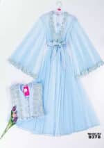 Long Bridal Cod 9378
