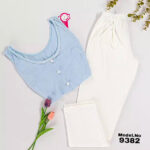 Pyjama Pants Cod 9382